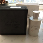 Духи Not A Perfume от Juliette Has A Gun