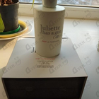 Духи Not A Perfume от Juliette Has A Gun