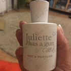 Отзыв Juliette Has A Gun Not A Perfume