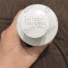 Духи Not A Perfume от Juliette Has A Gun