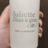 Парфюмерия Not A Perfume от Juliette Has A Gun