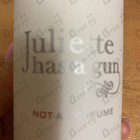 Отзыв Juliette Has A Gun Not A Perfume