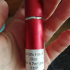 Отзыв Juliette Has A Gun Not A Perfume