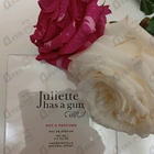 Отзыв Juliette Has A Gun Not A Perfume