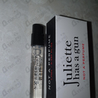 Отзывы Juliette Has A Gun Not A Perfume