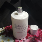 Отзывы Juliette Has A Gun Not A Perfume