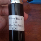 Отзывы Juliette Has A Gun Not A Perfume