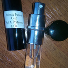 Отзыв Juliette Has A Gun Not A Perfume