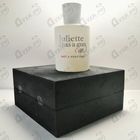 Отзывы Juliette Has A Gun Not A Perfume