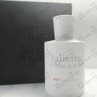 Парфюм Juliette Has A Gun Not A Perfume