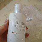 Отзыв Juliette Has A Gun Not A Perfume