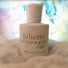 Отзыв Juliette Has A Gun Not A Perfume