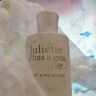 Отзывы Juliette Has A Gun Not A Perfume