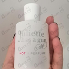 Отзыв Juliette Has A Gun Not A Perfume