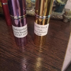 Отзыв Juliette Has A Gun Not A Perfume