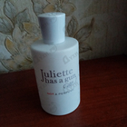 Отзыв Juliette Has A Gun Not A Perfume