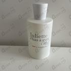 Отзыв Juliette Has A Gun Not A Perfume