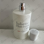 Парфюм Juliette Has A Gun Not A Perfume