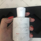 Отзыв Juliette Has A Gun Not A Perfume