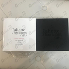 Отзыв Juliette Has A Gun Not A Perfume