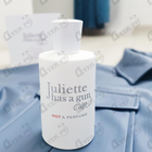 Отзывы Juliette Has A Gun Not A Perfume