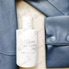 Духи Not A Perfume от Juliette Has A Gun