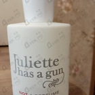 Отзывы Juliette Has A Gun Not A Perfume