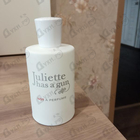 Отзывы Juliette Has A Gun Not A Perfume