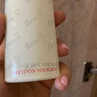 Отзыв Juliette Has A Gun Not A Perfume