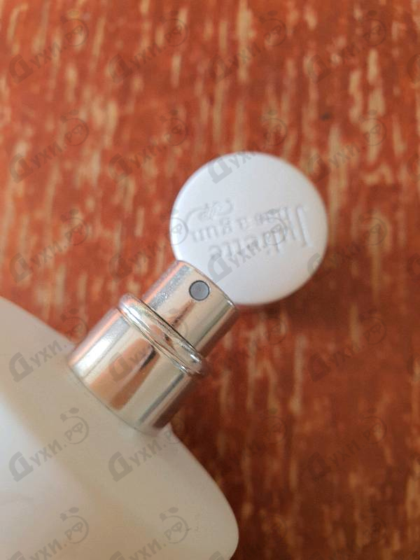 Отзыв Juliette Has A Gun Not A Perfume