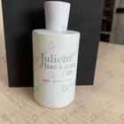 Духи Not A Perfume от Juliette Has A Gun