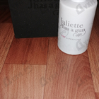 Отзыв Juliette Has A Gun Not A Perfume