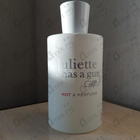 Отзыв Juliette Has A Gun Not A Perfume