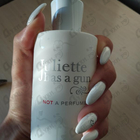 Отзыв Juliette Has A Gun Not A Perfume
