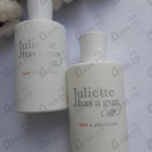 Отзывы Juliette Has A Gun Not A Perfume