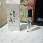 Духи Not A Perfume от Juliette Has A Gun