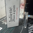 Духи Not A Perfume от Juliette Has A Gun