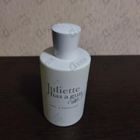 Отзыв Juliette Has A Gun Not A Perfume
