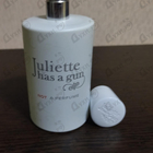 Отзывы Juliette Has A Gun Not A Perfume