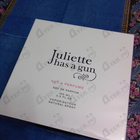 Отзыв Juliette Has A Gun Not A Perfume