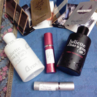 Отзыв Juliette Has A Gun Not A Perfume