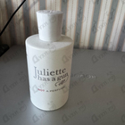 Отзывы Juliette Has A Gun Not A Perfume