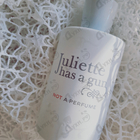Духи Not A Perfume от Juliette Has A Gun