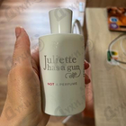 Отзывы Juliette Has A Gun Not A Perfume