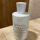 Духи Not A Perfume от Juliette Has A Gun