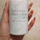 Отзывы Juliette Has A Gun Not A Perfume
