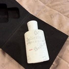 Отзыв Juliette Has A Gun Not A Perfume