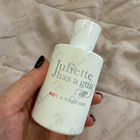 Духи Not A Perfume от Juliette Has A Gun