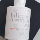Отзыв Juliette Has A Gun Not A Perfume