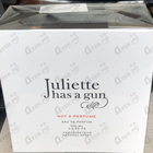 Отзыв Juliette Has A Gun Not A Perfume